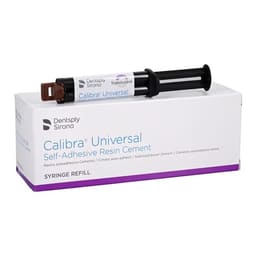 Dentsply Calibra Universal Self Adhesive Resin Cement - 3