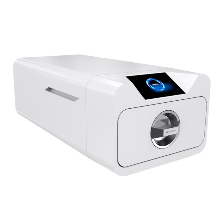 Enbio Pro 5.3L Class B Autoclave