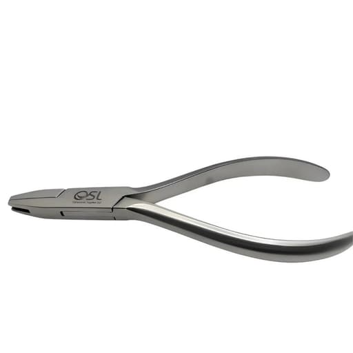 OSL V - Bend Plier