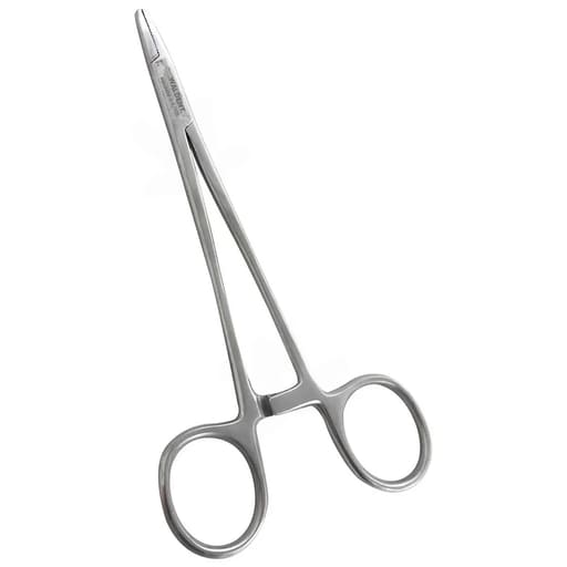 Waldent Needle Holder Mayo-Hegar 140mm,150mm,160mm & 180mm