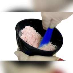 Cotisen Alginate Mixing Spatula Plastic pk of 1 - 8