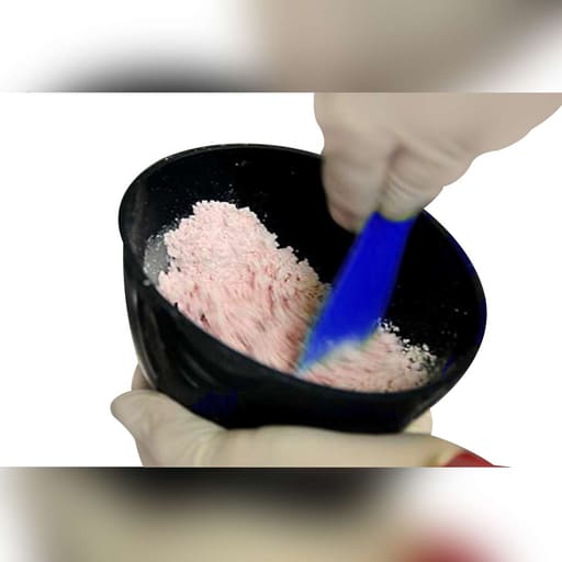 ET Dental Mixing Bowl & Spatula - Universal Kit