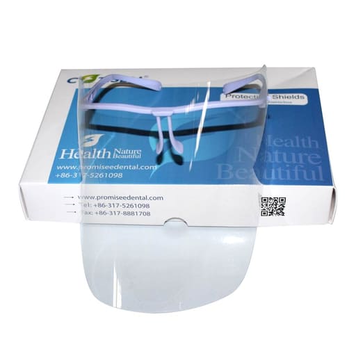 Cotisen Protective Shield