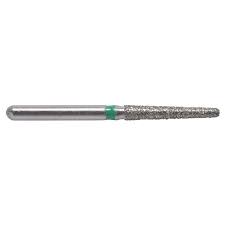 Frank Dental Tapered Round Diamond Bur TR Series (Coarse)