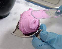 Samit Mixing Spatula For Plaster and Alginate Materials