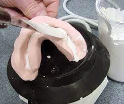 Samit Mixing Spatula For Plaster and Alginate Materials