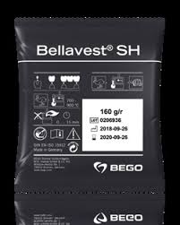 Bego Bellavest SH Investment Material