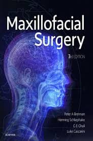 Maxillofacial Surgery 2 Volume Set 3rd Edition (ISBN - 060564) - 2