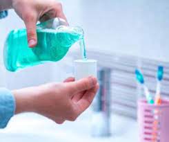 Vasa FluoroHex Mouthwash Pack of 10