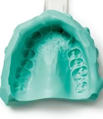 Dpi Chromatex Chromatic Alginate Powder Impression Material