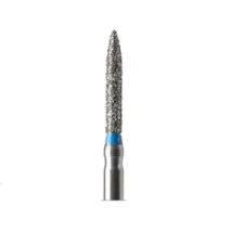 Frank Dental Tapered Ogival FG Diamond Burs TO- Series (Regular)