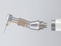 Nsk Endomate DT With 16:1 MPAS Head