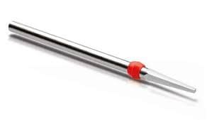 Scheu Finishing Bur (Red) 1/pk - 3377