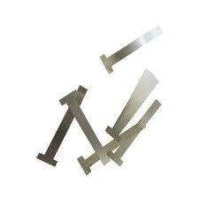 Jaypee Stainless Steel Matrix T Bands