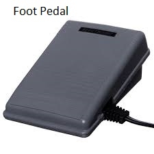 Marathon M3 Micromotor complete set and parts