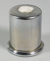 Cotton Holder & Receiver