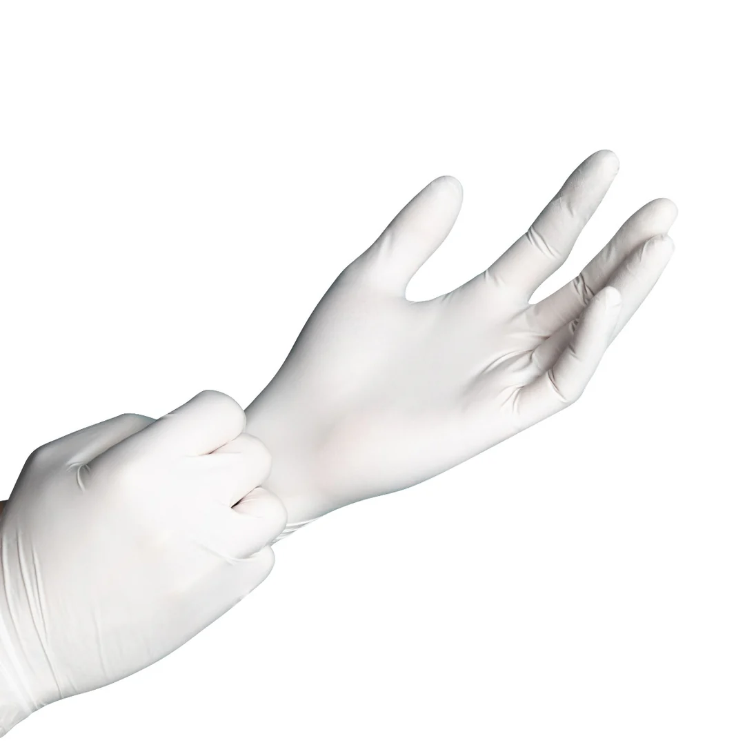 Surgicare Sterile Surgical Gloves (Pack Of 25 Pair)