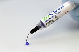 Bisco Zirclean Restoration Cleaner