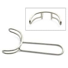 Julldent Vestibulum Retractor - 3
