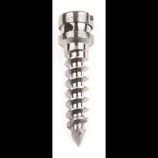 SK Surgicals SS IMF Screws (Pack of 5)