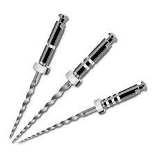 Dentsply Protaper Universal Retreatment Files -D1