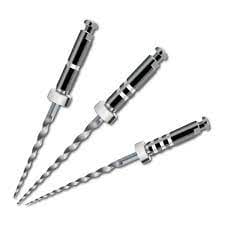 Dentsply Protaper Universal Retreatment Files -D1
