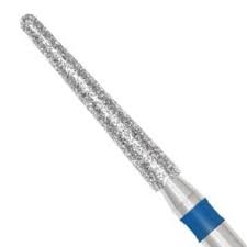 Prima Dental Tapered Round Diamond Bur TR Series (Regular)
