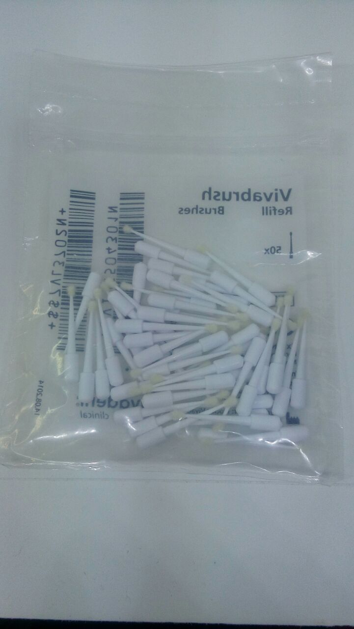 Ivoclar Vivabrush & Brush Holder