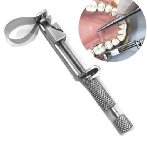 Waldent Tofflemire Retainer 8/105