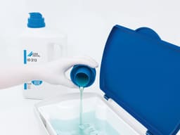Durr Dental ID 213 Disinfectant Solution For Instruments - 2