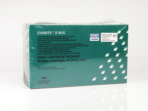 GC Exabite II Nds ( Set Of 2 )