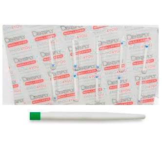 Dentsply Easypost Blister Size #4