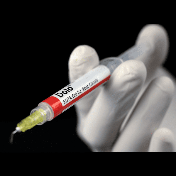 Prevest Dolo Endogel Edta Trial Pack (40002)