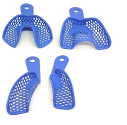 Samit Mouldable Impression Trays - 4