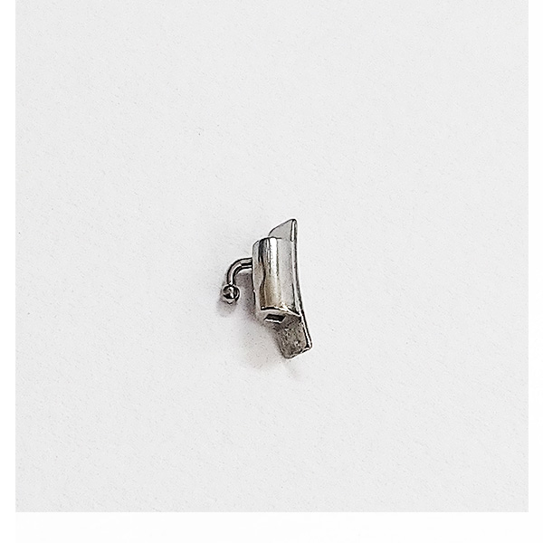 U Ortho Weldable Buccal Tubes -1st Molar MBT 0.022