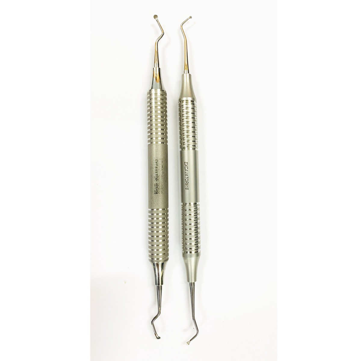 API Excavator Hollow