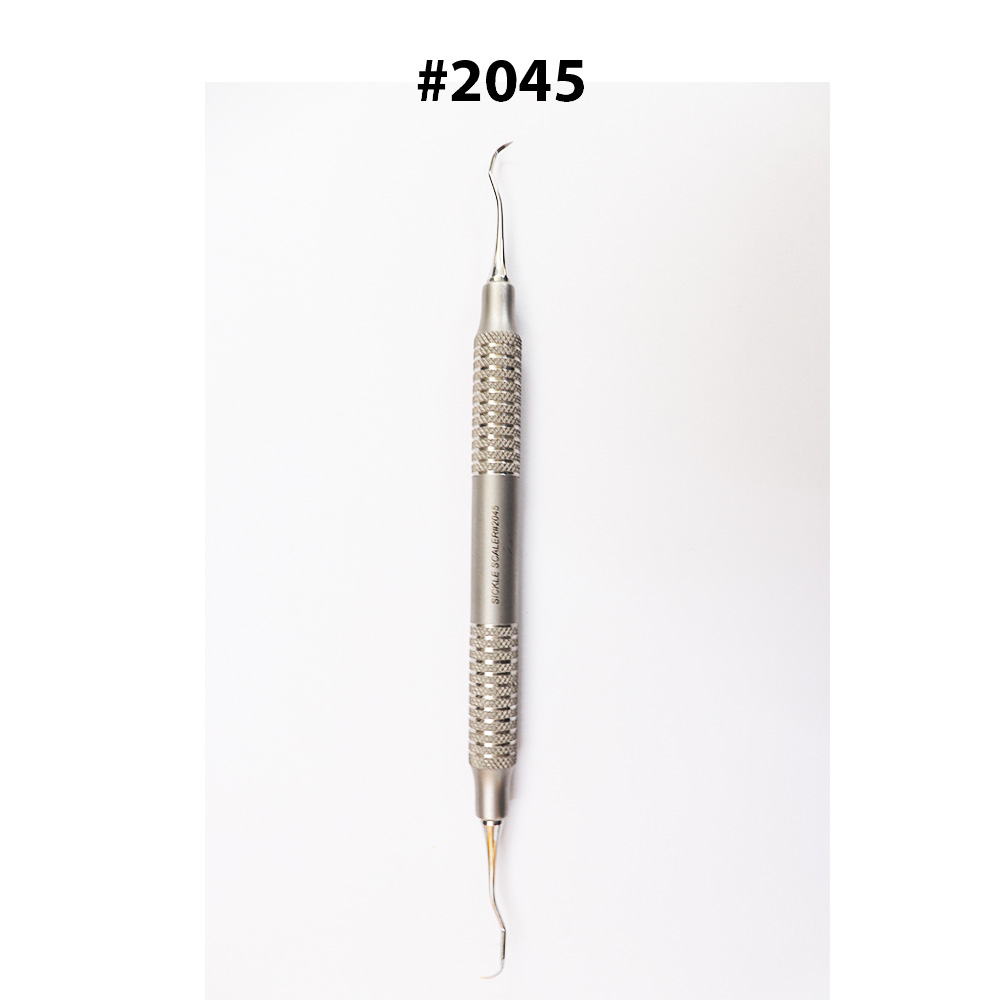 API Periodontal Scalers Premium