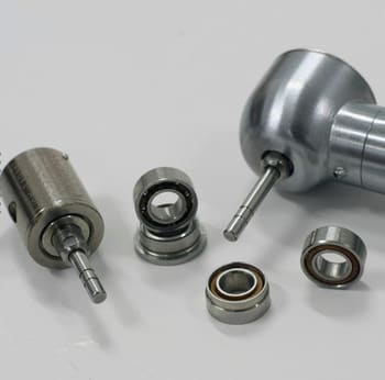 Ceramic Bearing for all Airotors (universal)