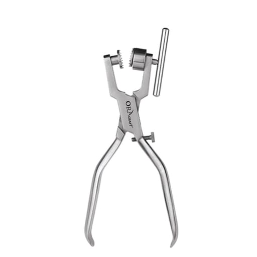 Oracraft Bone Mill And Calipers