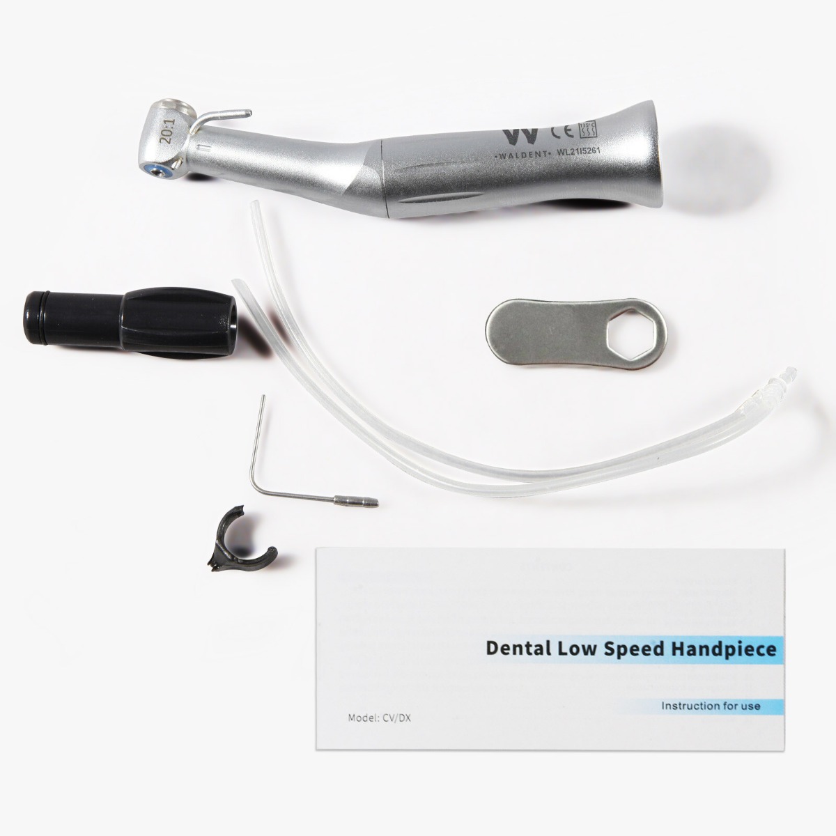 Waldent Dental Implant Handpiece 20:1 (W-772)
