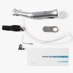 Waldent Dental Implant Handpiece 20:1 (W-772) - 31
