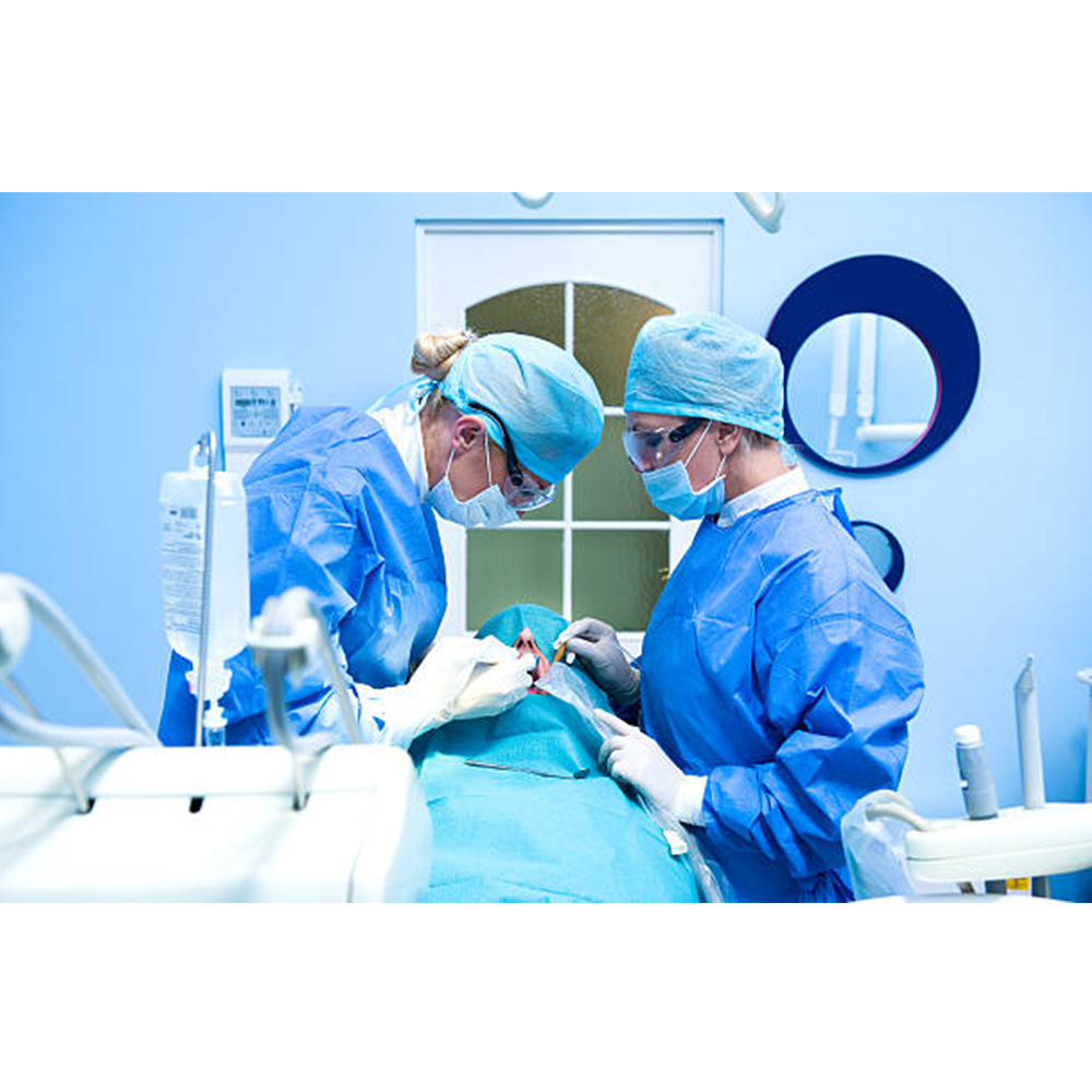 Oro Surgical Implant Consumable Kit