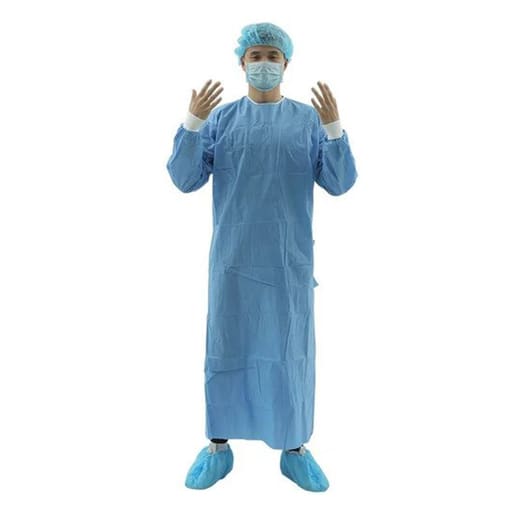 Oro Safety Wear Surgery Kit