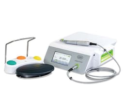 W&H Implantmed Plus Surgical Unit Complete SI-1023 - 8
