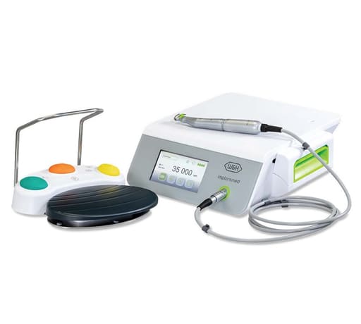 W&H Implantmed Plus Surgical Unit Complete SI-1023