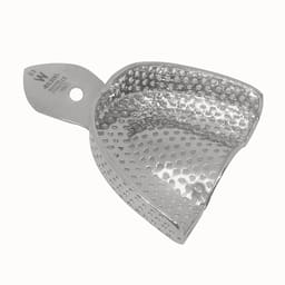 Waldent Rim-Lock Impression Trays - 12