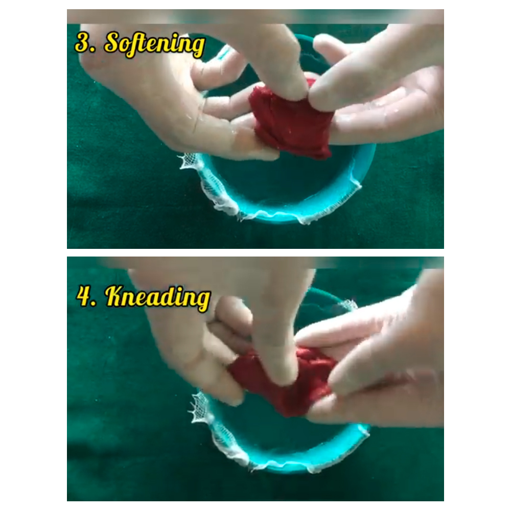 Maarc Impression Compounds