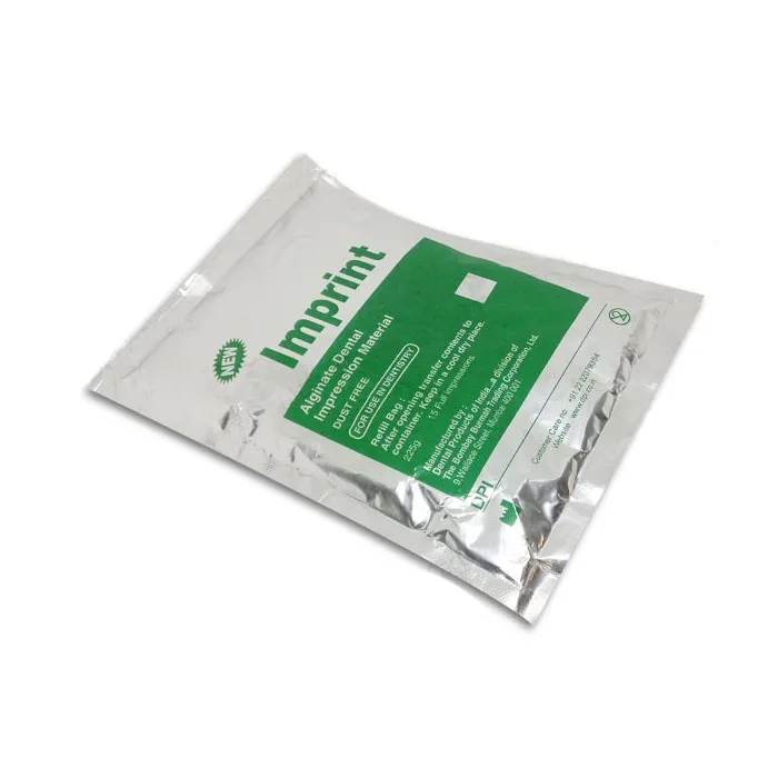 Dpi Imprint 50 Alginate Impression Powder - 750 g