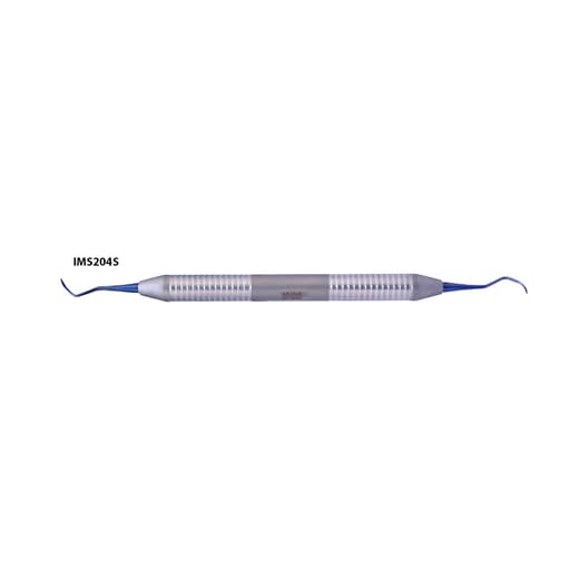 GDC Titanium Implant Posterior Scaler - IMS204S