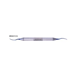 GDC Titanium Implant Mini Curette - IMSAS11/12